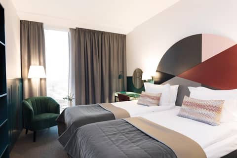 Elite Hotel Carolina Tower — photo 4