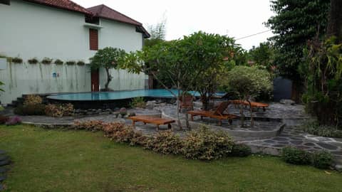 Puri Pangeran Hotel — photo 7