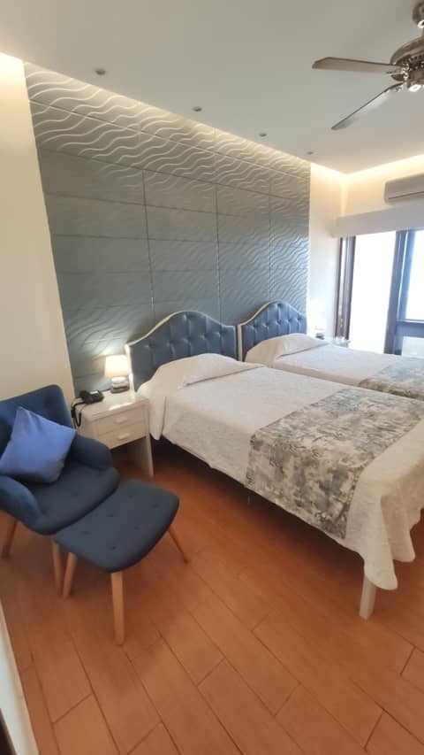 Aeromar Beach Hotel — photo 4