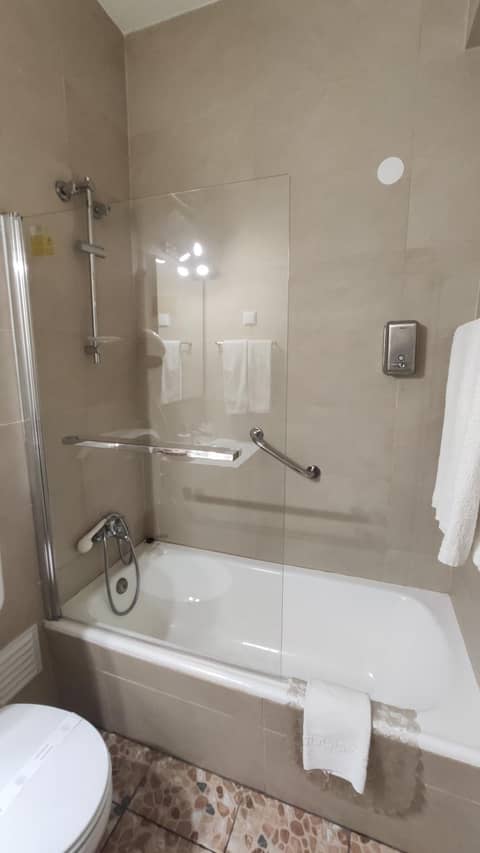 Aeromar Beach Hotel — photo 5