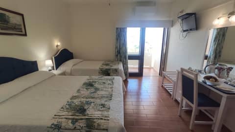 Aeromar Beach Hotel — photo 6
