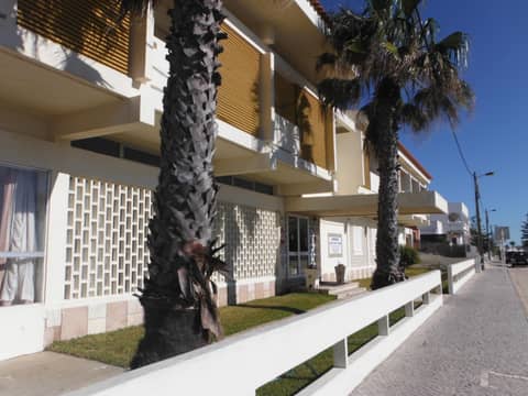 Aeromar Beach Hotel — photo 7
