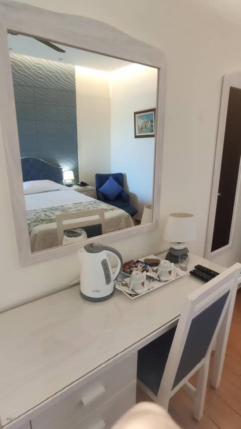 Aeromar Beach Hotel — photo 8