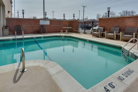 Drury Inn & Suites St. Louis Forest Park — photo 5
