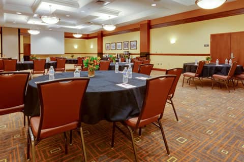 Drury Inn & Suites St. Louis Forest Park — photo 6