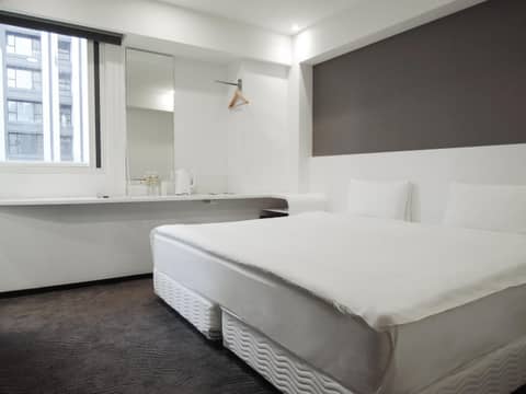 CHECK inn Express Taipei Yongkang — photo 2
