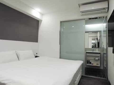 CHECK inn Express Taipei Yongkang — photo 3