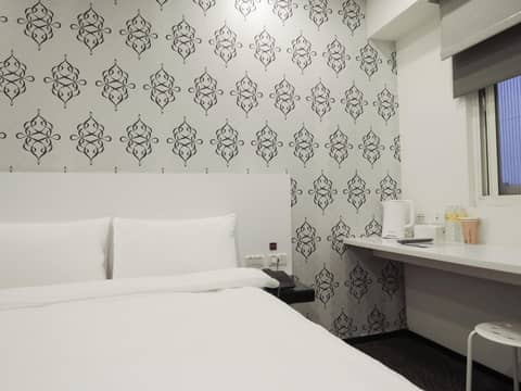 CHECK inn Express Taipei Yongkang — photo 4