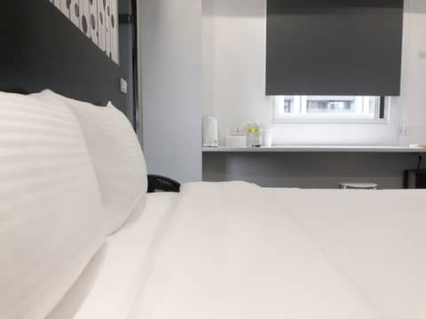 CHECK inn Express Taipei Yongkang — photo 8