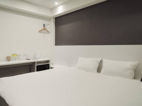 CHECK inn Express Taipei Yongkang — photo 9