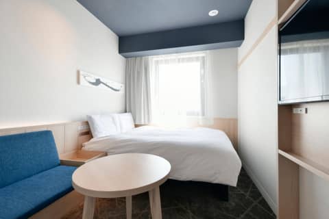 Vessel Hotel Campana Susukino — photo 4