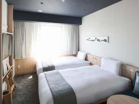 Vessel Hotel Campana Susukino — photo 6