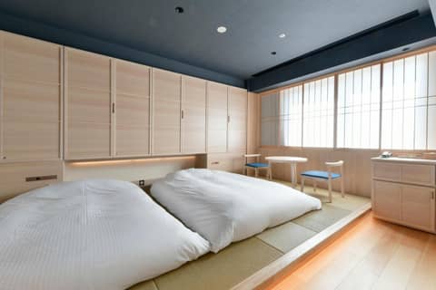 Vessel Hotel Campana Susukino — photo 9