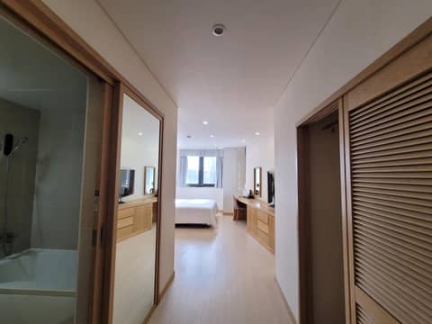 BK Hotel Jeju — photo 2