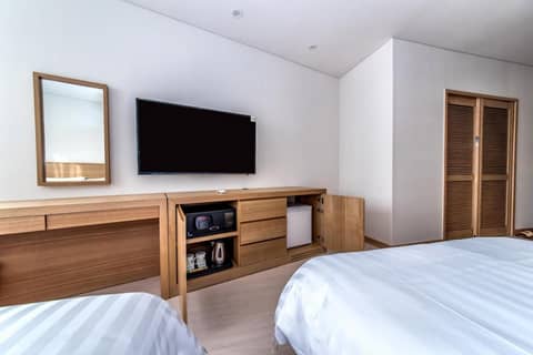 BK Hotel Jeju — photo 3