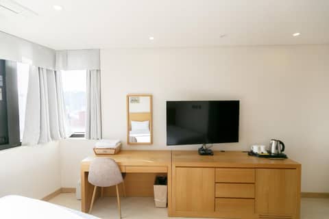 BK Hotel Jeju — photo 7