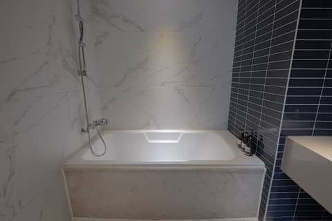 Hound Hotel Seomyeon - Bumcheon — bathroom