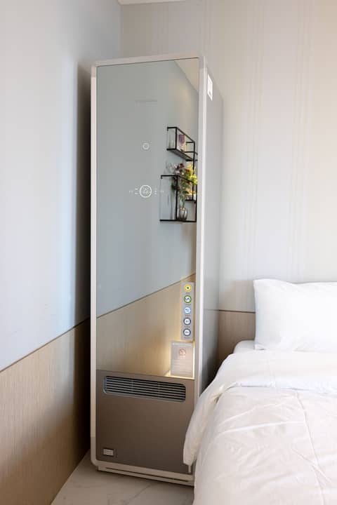 Hound Hotel Seomyeon - Bumcheon — hotel room
