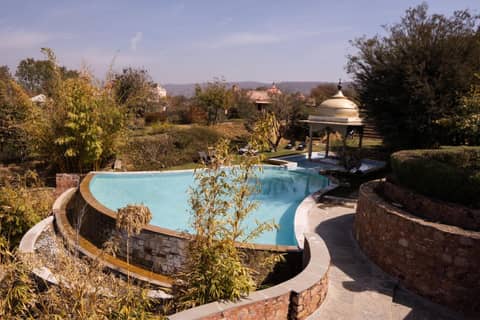 Tree of Life Resort & Spa, Jaipur — photo 7
