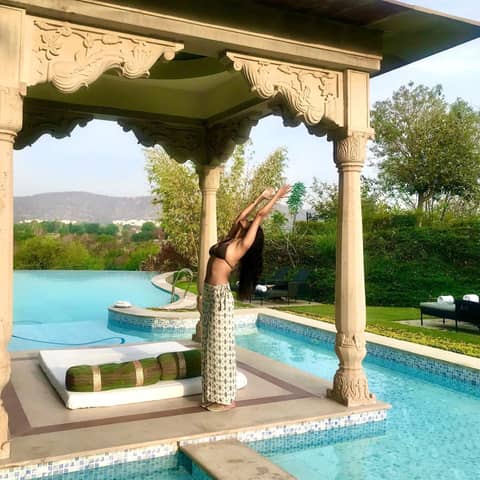Tree of Life Resort & Spa, Jaipur — photo 9