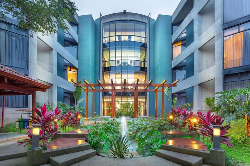 Radisson San Jose-Costa Rica — photo 1