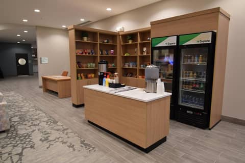 Holiday Inn - Kansas City - Northeast by IHG — photo 2