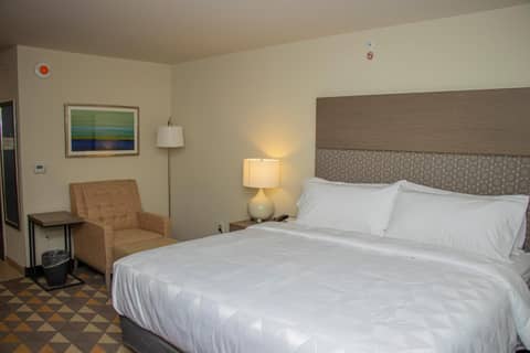 Holiday Inn - Kansas City - Northeast by IHG — photo 4