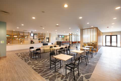 Holiday Inn - Kansas City - Northeast by IHG — photo 5