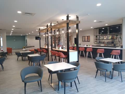Holiday Inn - Kansas City - Northeast by IHG — photo 6