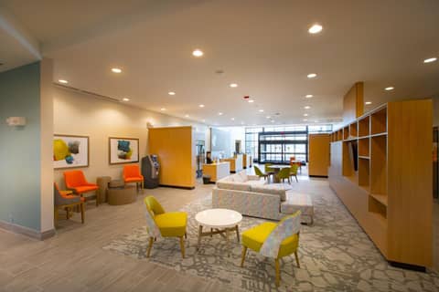 Holiday Inn - Kansas City - Northeast by IHG — photo 7