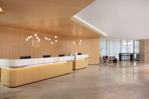 Hilton Garden Inn Chengdu Chunxi Road Center — photo 4