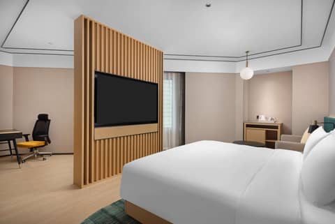Hilton Garden Inn Chengdu Chunxi Road Center — photo 5