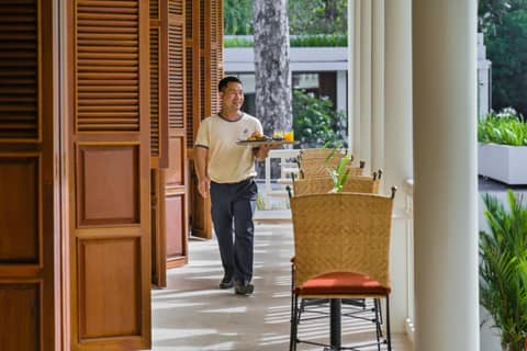 FCC Angkor by Avani — photo 5