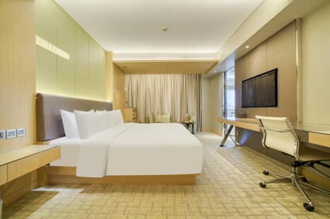 Hangzhou Tower Hotel — photo 4