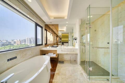 Hangzhou Tower Hotel — photo 6