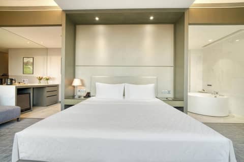 Hangzhou Tower Hotel — photo 7
