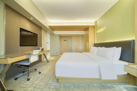 Hangzhou Tower Hotel — photo 8