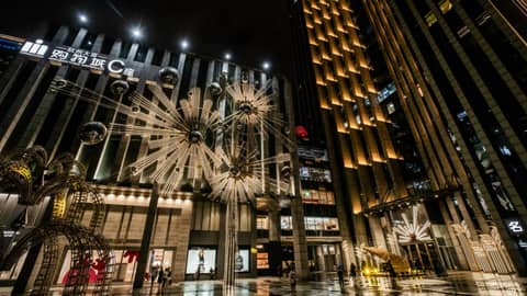 Hangzhou Tower Hotel — photo 9