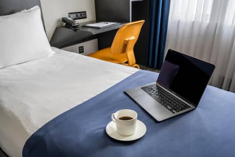 Misa Hotel — photo 2