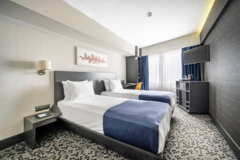 Misa Hotel — photo 3
