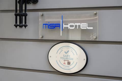 Misa Hotel — photo 4