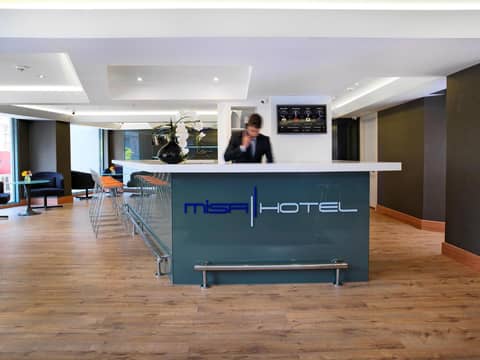 Misa Hotel — photo 8