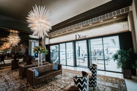Fairmont Hotel Vancouver — photo 5