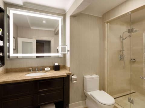 Fairmont Hotel Vancouver — photo 8