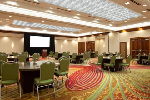 Marriott Memphis East — photo 2