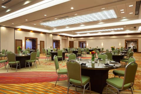 Marriott Memphis East — photo 4