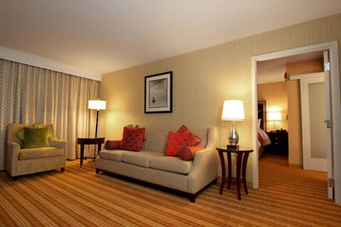 Marriott Memphis East — photo 7
