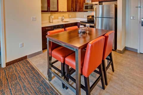 Residence Inn by Marriott Kansas City Downtown/Convention Center — photo 2