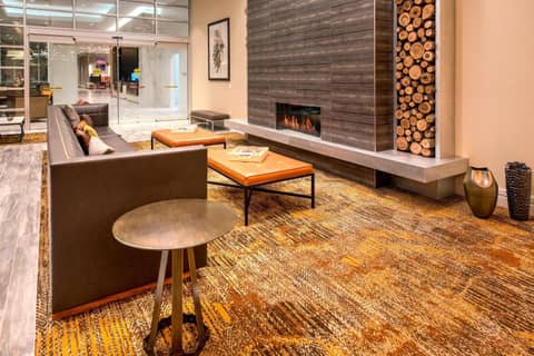 Residence Inn by Marriott Kansas City Downtown/Convention Center — photo 3