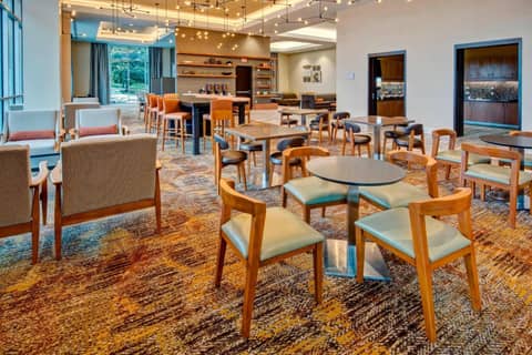 Residence Inn by Marriott Kansas City Downtown/Convention Center — photo 4